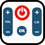 Westinghouse TV Remote | Indus Appstore | App Icon