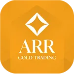 ARR Gold Trading | Indus Appstore | App Icon