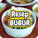 resep bubur ayam | Indus Appstore | App Icon