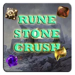 Rune Stone Crush | Indus Appstore | App Icon