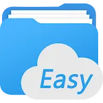 Easy file explorer - My Files | Indus Appstore | App Icon