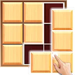 Sudoku Wood Block 99 | Indus Appstore | App Icon