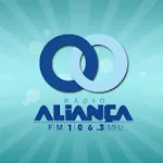 Rádio Aliança FM | Indus Appstore | App Icon