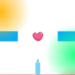 Flip Bottle Game | Indus Appstore | App Icon