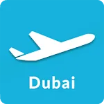 Dubai Airport Guide - DXB | Indus Appstore | App Icon