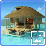 Maldives Wallpapers Hd | Indus Appstore | App Icon