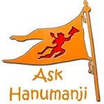 Ask Hanumanji (Aarti, Chalisa) | Indus Appstore | App Icon