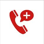 Call For Help - Emergency SOS | Indus Appstore | App Icon