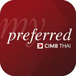 my Preferred | Indus Appstore | App Icon