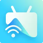 iCastTV : Cast Phone to TV | Indus Appstore | App Icon