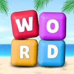 Stack Word_Puzzle Game | Indus Appstore | App Icon