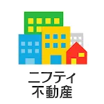 不動産検索 マンション/戸建て/土地をまとめて検索 | Indus Appstore | App Icon