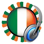 Ireland Radio Stations | Indus Appstore | App Icon