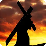 Via Crucis | Indus Appstore | App Icon