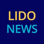 Lido News | Indus Appstore | App Icon