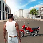 Indian Bike & Car Driving 3D | Indus Appstore | App Icon