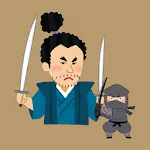 モバイル十六武蔵 | Indus Appstore | App Icon