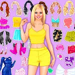 Dress Up Games | Indus Appstore | App Icon