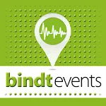 NDT Events | Indus Appstore | App Icon