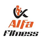 Alfa Fitness | Indus Appstore | App Icon