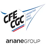 My cfe-cgc ArianeGroup | Indus Appstore | App Icon