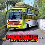 Mod Bus All Vehicle Indiaapp icon