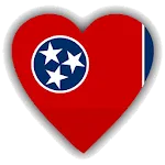 Tennessee Radio | Indus Appstore | App Icon