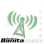 Banita Maxx Radio | Indus Appstore | App Icon