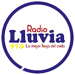 Radio Lluvia | Indus Appstore | App Icon