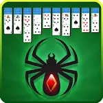 Classic Spider Solitaire | Indus Appstore | App Icon