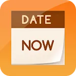 Today's Date | Indus Appstore | App Icon