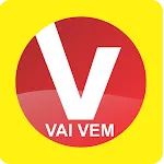 Aplicativo Vai Vem | Indus Appstore | App Icon