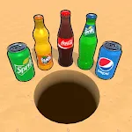 Soda Merge | Indus Appstore | App Icon