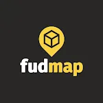 Fudmap | Indus Appstore | App Icon