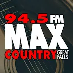 94.5 Max Country | Indus Appstore | App Icon