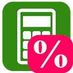 Discountify - Price Calculator | Indus Appstore | App Icon