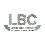 LBC Underground | Indus Appstore | App Icon