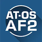 AT-OS APP AF2 | Indus Appstore | App Icon