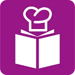 My Recipe Box - RecetteTekapp icon