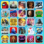 KEZI10 Games | Indus Appstore | App Icon