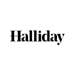 Halliday Magazine | Indus Appstore | App Icon