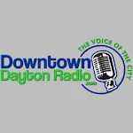 Downtown Dayton Radio | Indus Appstore | App Icon