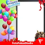 Happy Birthday Insta DP : Comp | Indus Appstore | App Icon