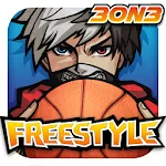 3on3 Freestyle Basketball | Indus Appstore | App Icon