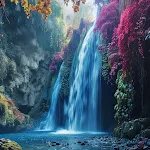 Nature Wallpapers 4K | Indus Appstore | App Icon