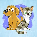 Cat & Dog Simulator | Indus Appstore | App Icon