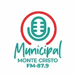 Municipal Monte Cristo 87.9 | Indus Appstore | App Icon