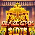 Blaze Spin Slots | Indus Appstore | App Icon