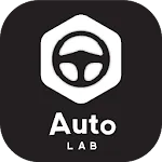 Auto Lab | Indus Appstore | App Icon