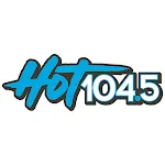 Hot 104.5 Knoxville | Indus Appstore | App Icon